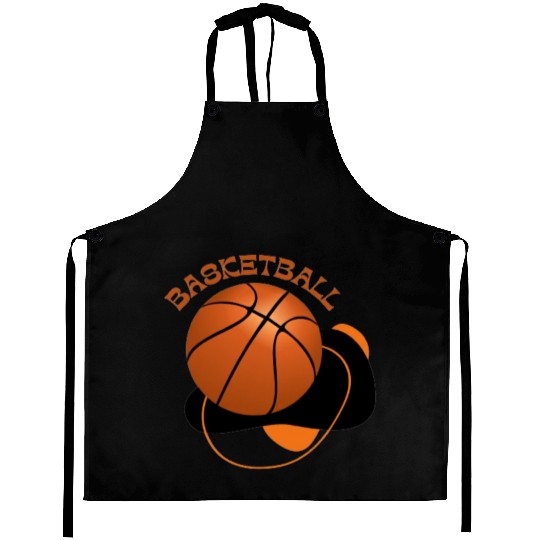 basketball Aprons