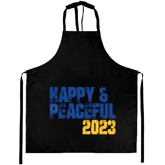 Freedom for all mankind Aprons