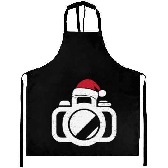 Photography Aprons Christmas Gifts For Photographer