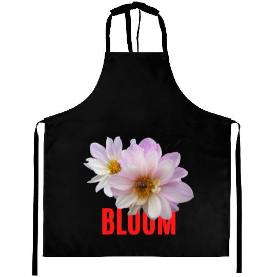 Flower Aprons