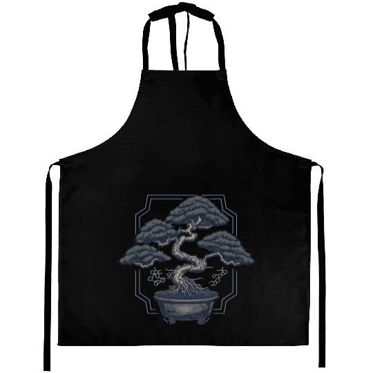 Bonsai Aprons