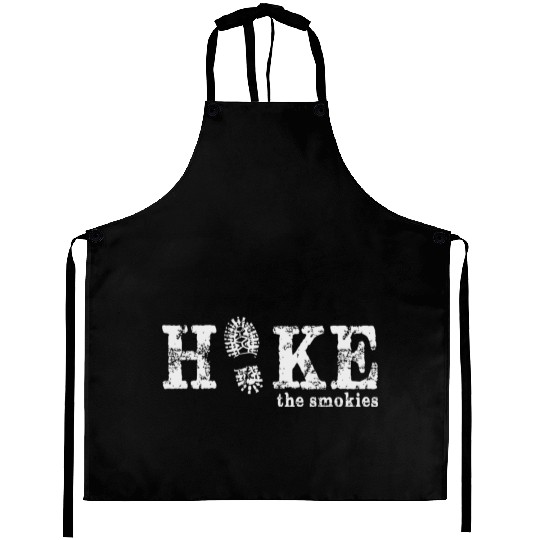 Hike The Great Smoky Mountains Aprons