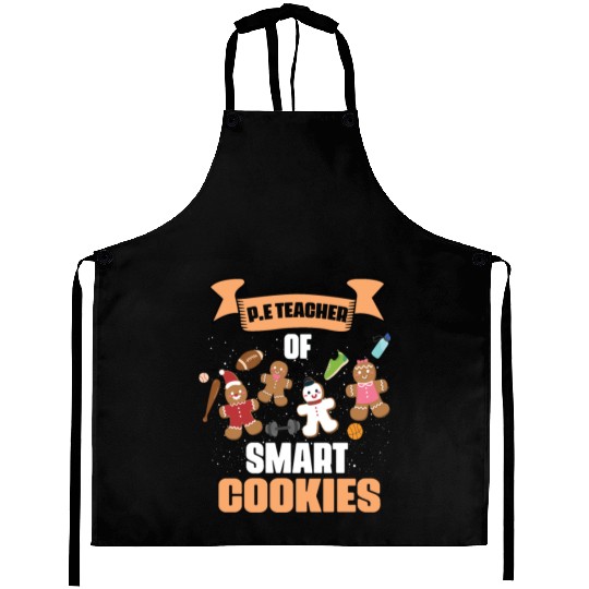 Physical Education Teacher Dad Phys Ed Aprons