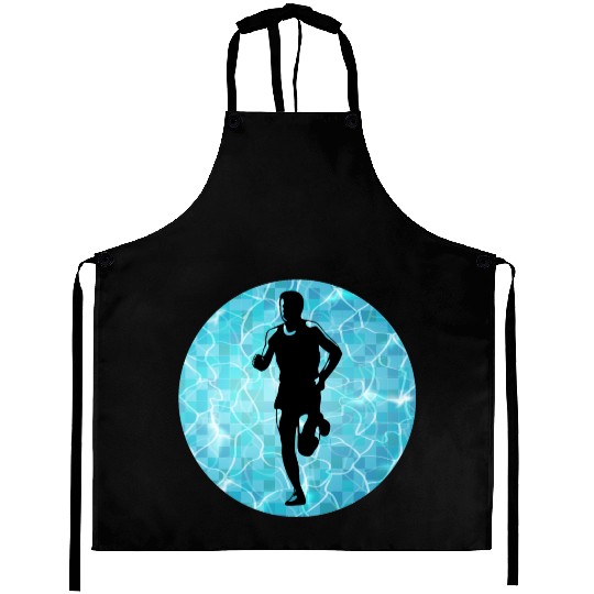 Deep Water Aqua jogging Pool Running Fitness Aprons