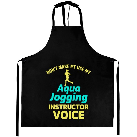 Deep Water Aqua jogging Pool Running Fitness Aprons
