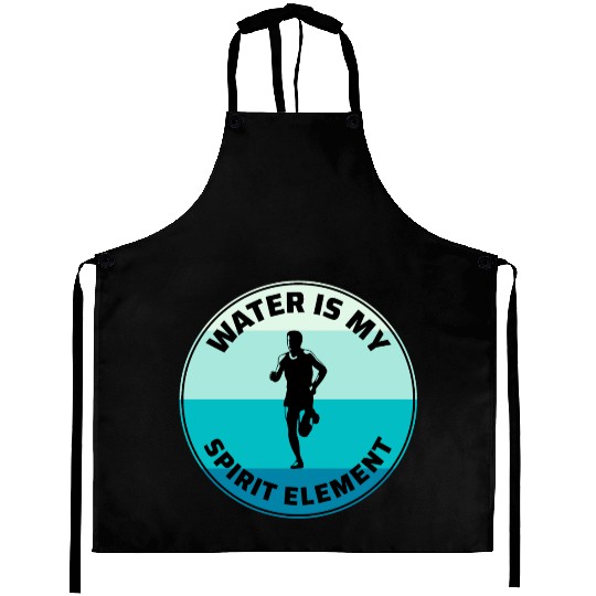Deep Water Aqua jogging Pool Running Fitness Aprons