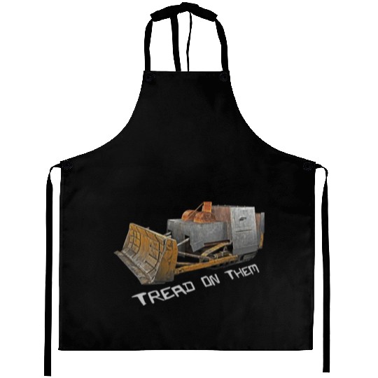 Killdozer Aprons