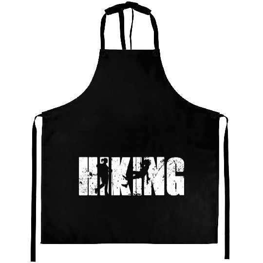 Hiking Aprons