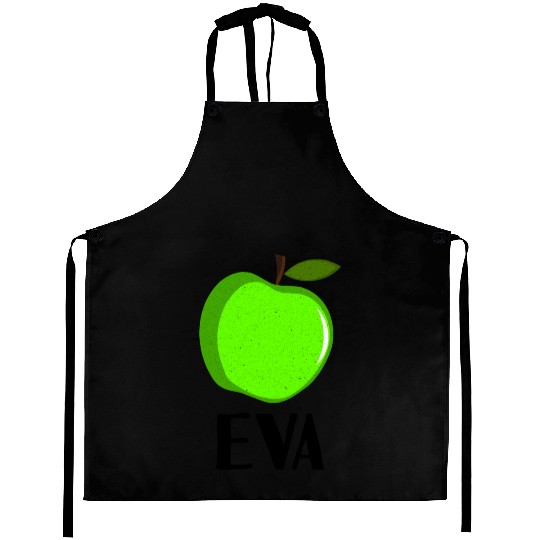 Eva Apple Aprons
