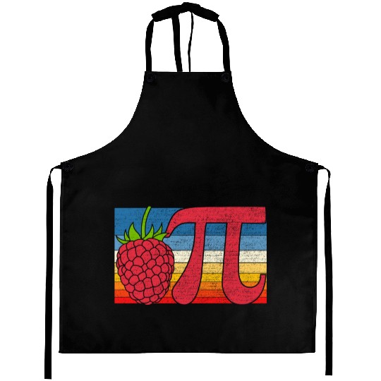 Math Instructor Math Teacher Mathematician Pi Day Aprons