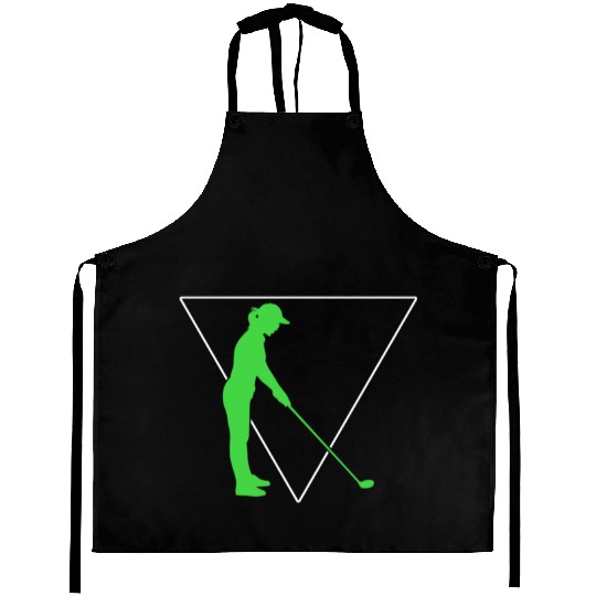 golf Aprons