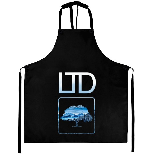ltd winter Aprons