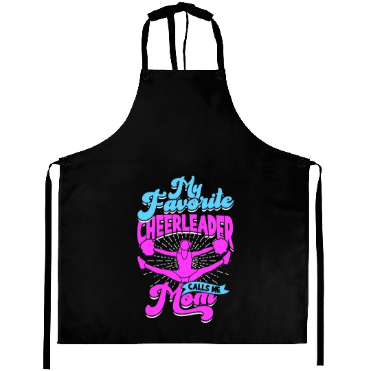 Cheerleader Flip Cheer Gymnast Cheerleading sport Aprons