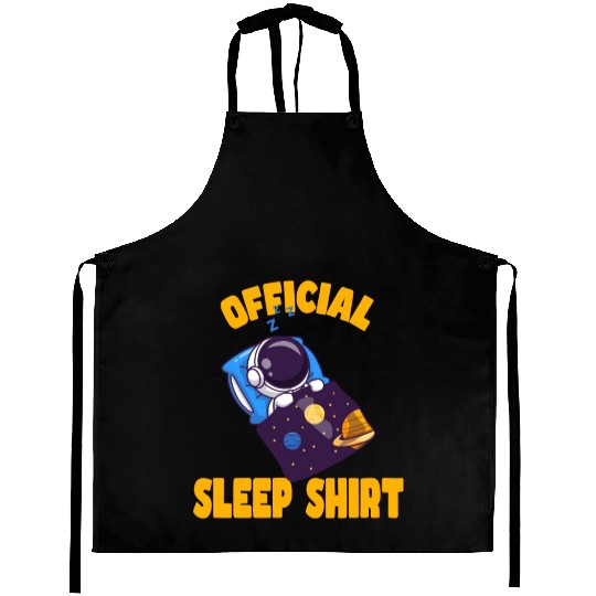 Good night Aprons