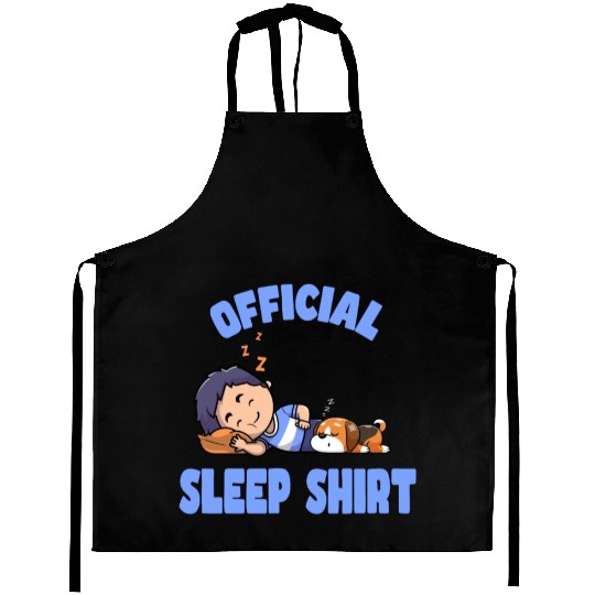 Good night Aprons