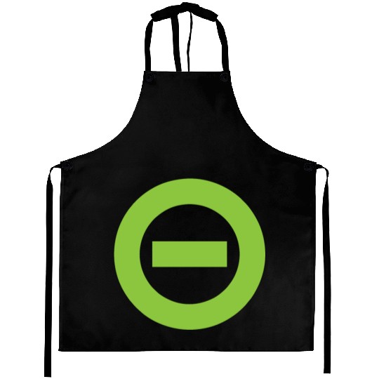 Type O Negative Aprons