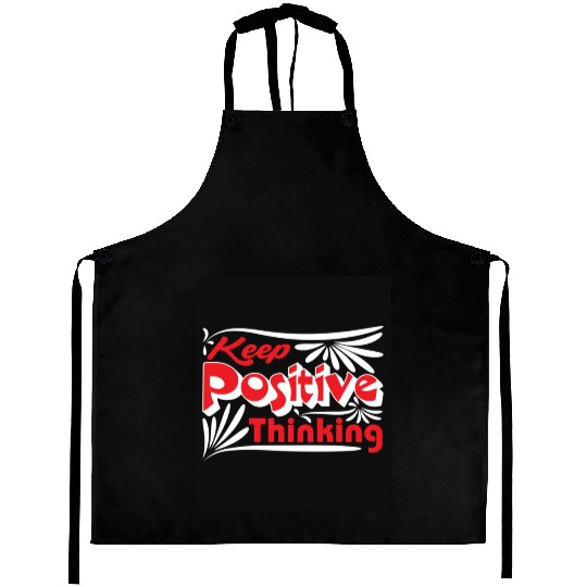 Positive Aprons