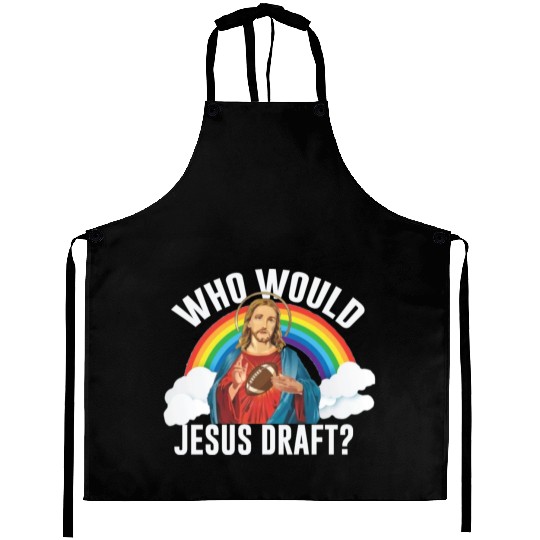 Fantasy Football Rugby Goalie Sports Goalkeeper Aprons
