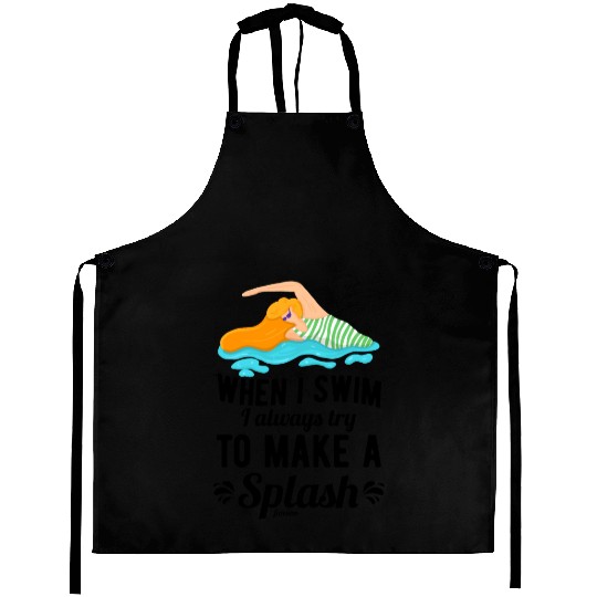 swim Aprons