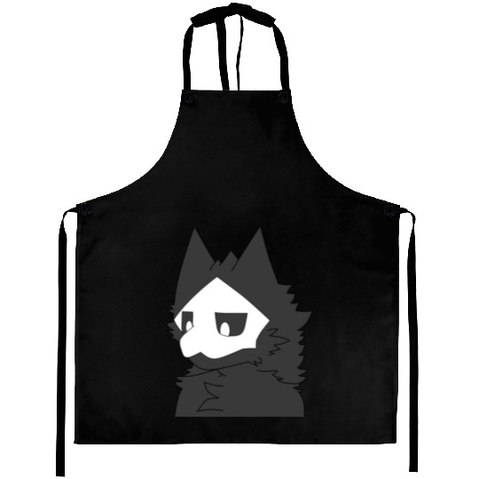 Changed - Puro Avatar Sprite Aprons