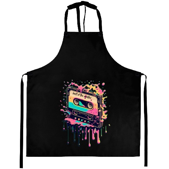 90s Aprons
