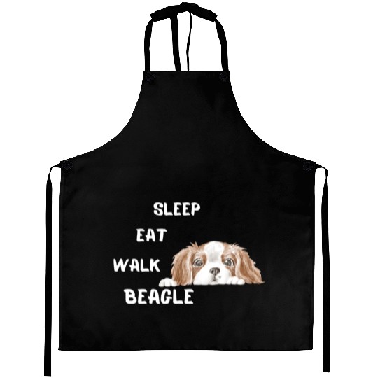 Beagle Aprons
