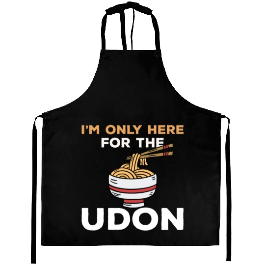 Udon Aprons