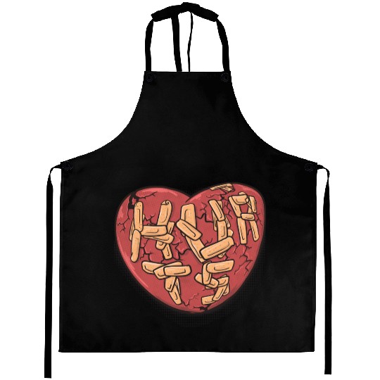lovehurts Aprons
