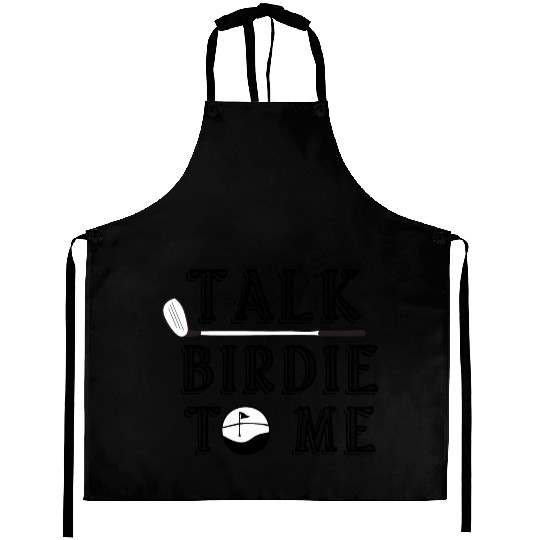 Funny Golf Aprons