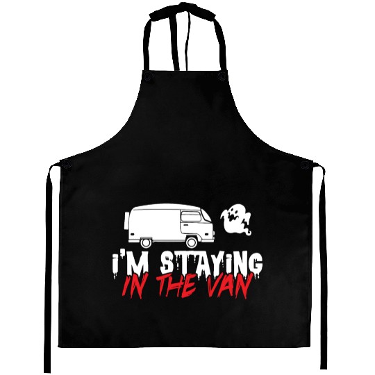 Ghost Hunters, Ghosts, Ghost, Ghost hunting Aprons