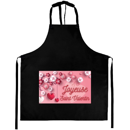 Valentine Aprons