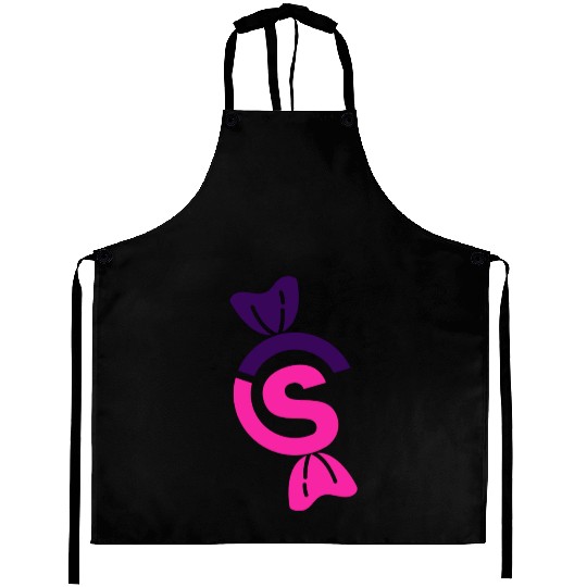 Creative Sweets Logomark Aprons