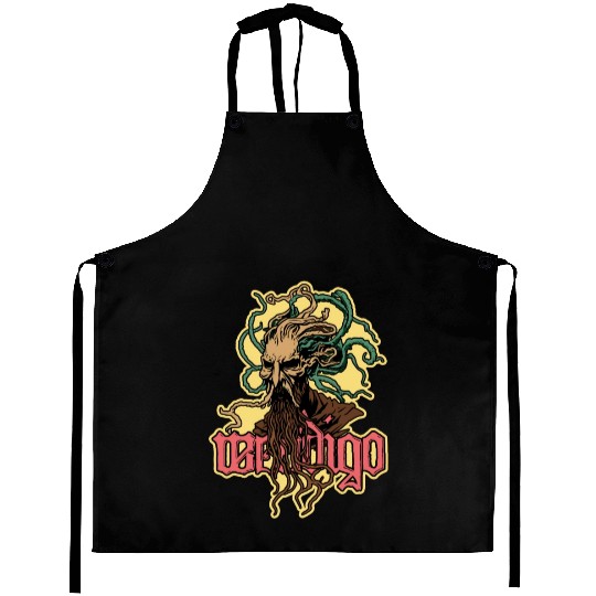 Wendigo Aprons