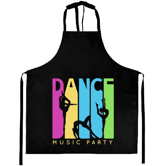Dance Aprons