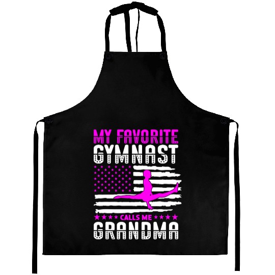 SPRUCH For A EMPFÄNGER Aprons