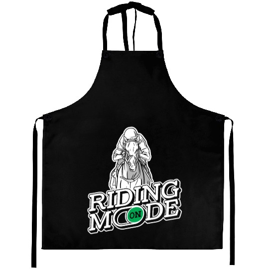 Horse Riding Endurance Riding Aprons