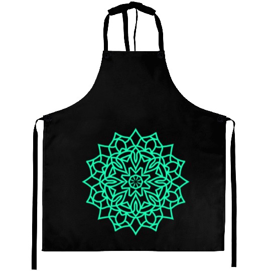 Ramadan Aprons