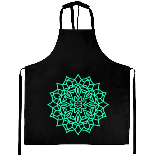 Ramadan Aprons