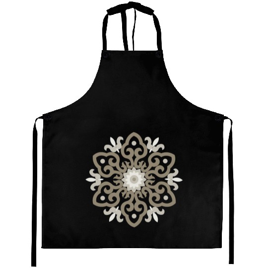 batik Aprons