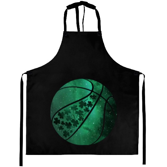 Basketball Shenanigans Coordinator Aprons