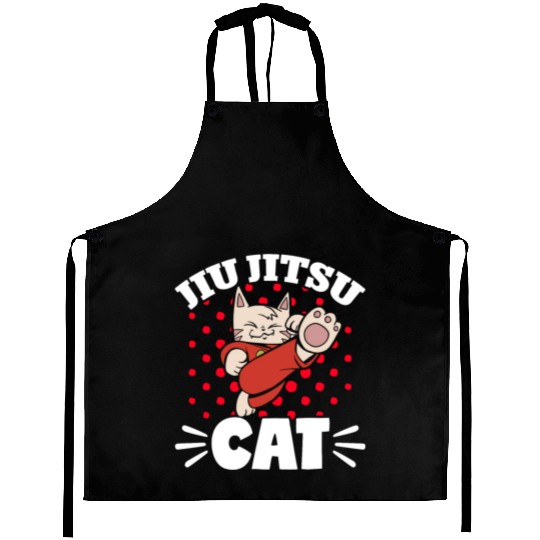 Brazilian Jiu Jitsu MMA Bjj Hugger Aprons