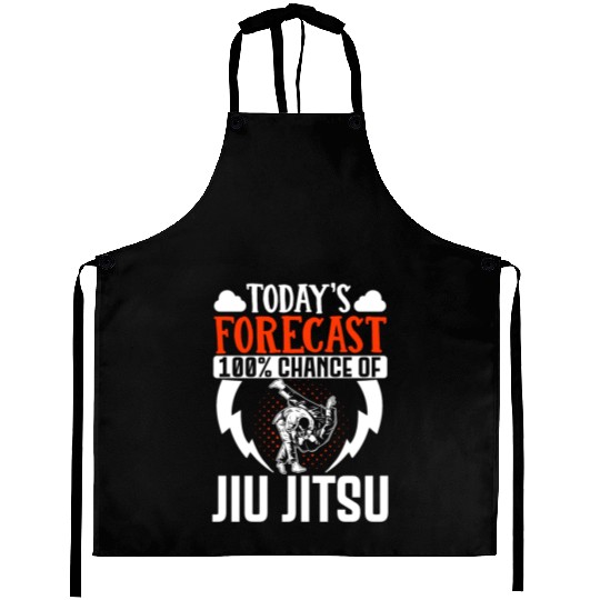 Brazilian Jiu Jitsu MMA Bjj Hugger Aprons