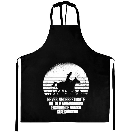 Horse Riding Endurance Riding Aprons