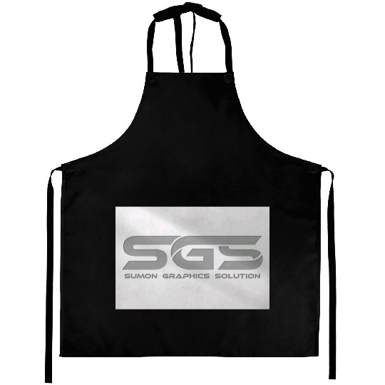 sumon graphic solution Aprons