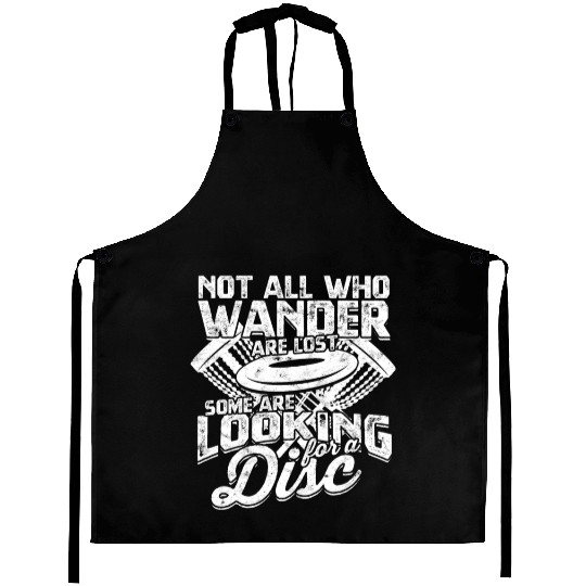 Ultimate Frisbee Importanter Disc Golf Ultimate Aprons
