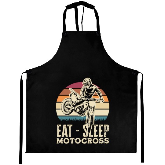 Motocross Kids Motocross Mud Aprons