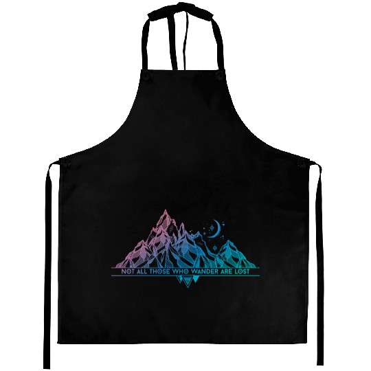Paroxcism Resfeber Key Visual Aprons