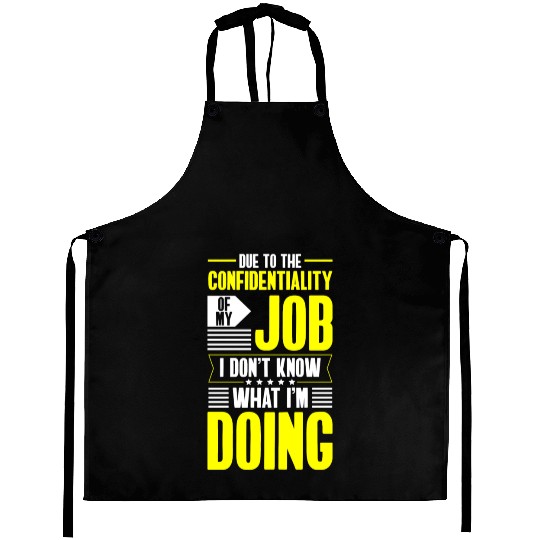 Craft Carpenter Construction Worker Aprons