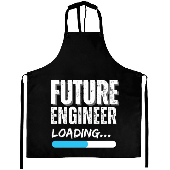 Future Engineer Loading Aprons
