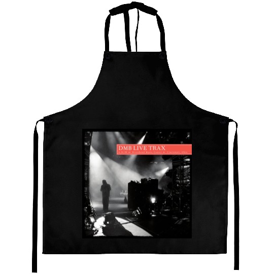 2000 06 26 dmb live trax volume 16 Aprons
